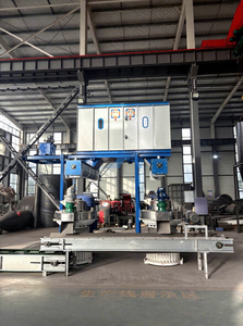 Línea de Producción de Máquinas de <span class=keywords><strong>Pellets</strong></span> con Matriz Anular, Molino de <span class=keywords><strong>Pellets</strong></span> de Biomasa, Máquinas de Matriz Anular Vertical, <span class=keywords><strong>Máquina</strong></span> de <span class=keywords><strong>Pellets</strong></span> de Madera Tipo Matriz Anular. - Product Image 4