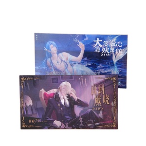 Imanes de Recuerdo Turístico, Imanes 3D para Refrigerador, Sublimación, Personalizados, con Diseño de Grano de Mármol, Imanes Lenticulares 3D para Refrigerador - Product Image 2