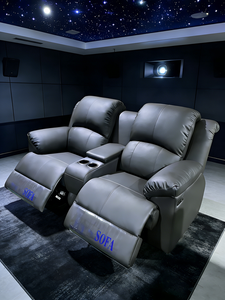 <span class=keywords><strong>Fauteuil</strong></span> inclinable électrique moderne et confortable <span class=keywords><strong>pour</strong></span> salon, canapé et mobilier de maison/villa - Product Image 1