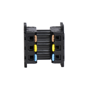 Commutateur <span class=keywords><strong>de</strong></span> couteau mâle et femelle à connexion rapide sans vis <span class=keywords><strong>Disjoncteur</strong></span> LED <span class=keywords><strong>Borne</strong></span> <span class=keywords><strong>de</strong></span> prise <span class=keywords><strong>de</strong></span> courant à 3 pôles pour lampadaire - Product Image 5