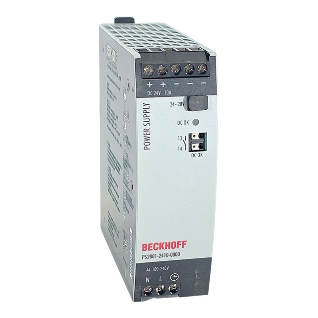 PS2001-2410-0000 POWER SUPPLY PS2000