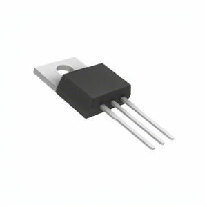 Composants électroniques originaux TO 220 3 pour la gestion de l'alimentation (PMIC) KA7808ETU - Product Image 1