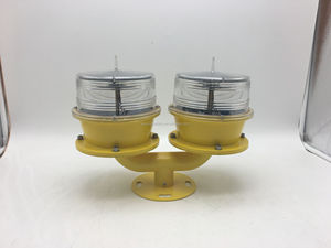Lanterna di Navigazione Marina Solare a LED con Dissuasore per Uccelli, Classificazione IP68, Opzioni Multicolore per Fari e Luci Posteriori di Land Cruiser - Product Image 5