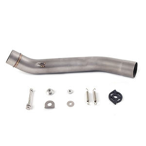 <span class=keywords><strong>Silencieux</strong></span> d'Échappement pour Moto, Système Complet Slip On pour <span class=keywords><strong>Z750</strong></span> Z 750 - Product Image 1