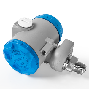 Cảm biến áp suất không thấm nước <span class=keywords><strong>4</strong></span> đến <span class=keywords><strong>20mA</strong></span> RS485 cảm biến áp suất 0-10mpa 0-60mpa đến 0-10V 0-5V Máy phát áp suất thông minh - Product Image 1