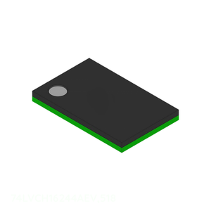 74LVCH16244AEV518 56 VFBGA Logic Acheter des composants électroniques en ligne Canal du fabricant - Product Image 1