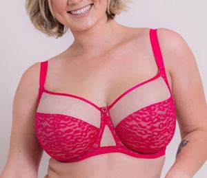 Nouveauté 2024 : Soutien-gorge sexy pour poitrines généreuses, pour femme - Product Image 3