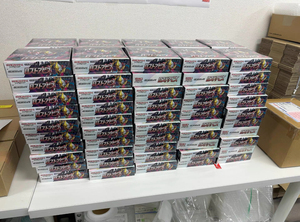 Pokémond original PTCG S11 Abyss-Einzelbooster-Giratina Altart Von Shinji <span class=keywords><strong>Kanda</strong></span> Venta al por mayor - Product Image 4