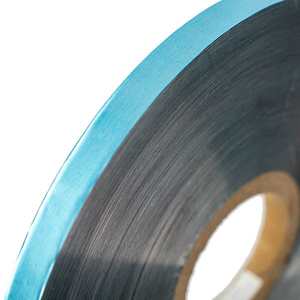 <span class=keywords><strong>Film</strong></span> réfléchissant multicouche Al+PET, <span class=keywords><strong>film</strong></span> plastique laminé en feuille d'aluminium pour matériau d'isolation réfléchissant, <span class=keywords><strong>film</strong></span> de surface - Product Image 3