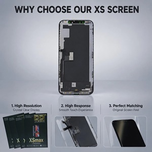 หน้าจอเปลี่ยนโทรศัพท์รุ่น XSMAX ขายดี - Product Image 1
