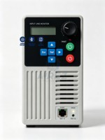 Convertisseur VFD Servo 6SL3220-2YE12-0AP0 6SL32202YE120AP0 avec service de conversion Modbus OPC personnalisé