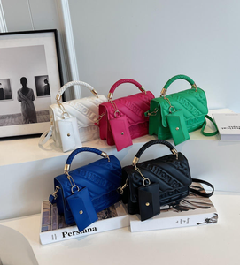 Nouveau sac de marque de haute qualité, sac de marque tendance, sac de luxe pour femme, sac à bandoulière imperméable grande capacité - Product Image 2