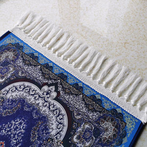 <span class=keywords><strong>Tapis</strong></span> et tapisserie en polyester à imprimé 3d avec glands, style rustique, <span class=keywords><strong>nouveau</strong></span>, pour salon, européen, turc, très tendance - Product Image 4