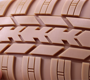 เครื่องพิมพ์3D เรซิน DLP เหนียว355nm เหนียวเรซินโพลิเมอร์ UV ทนทานต่อการใช้งานแบบผสม - Product Image 5