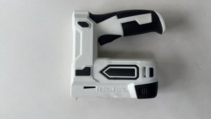 Pistolet à clous sans fil 2-en-1, agrafeuse et cloueur à batterie lithium-ion pour tapisserie - Product Image 3