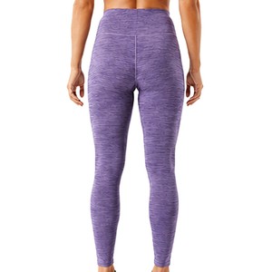 Custom <b>Women's</b> <b>Leggings</b> Activewear Fitness Workout Training Yoga Running Comfortable High Waist <b>Leggings</b> <b>For</b> <b>Women</b> - Product Image 4