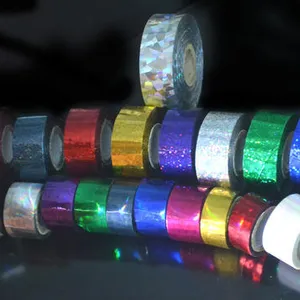 Buy Strong Efficient Authentic Holographic Tape 
