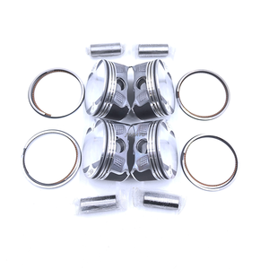Anillo de Pistón de Motor Compatible con <span class=keywords><strong>BMW</strong></span> <span class=keywords><strong>E81</strong></span> E87LCI E88 E82 E90 E90LCI E91 E91LCI E92 E92LCI E93 E93LCI E60LCI E61LCI 116i 11257551550 - Product Image 6