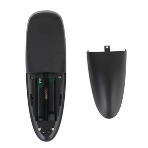 <span class=keywords><strong>Control</strong></span> <span class=keywords><strong>Remoto</strong></span> Inalámbrico G10s 2.4ghz con <span class=keywords><strong>Control</strong></span> por Voz para <span class=keywords><strong>Android</strong></span> TV Box - Product Image 5