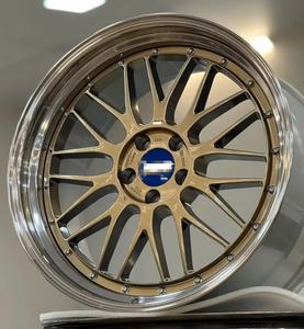 <span class=keywords><strong>Jantes</strong></span> de voiture forgées ST Custom pour <span class=keywords><strong>BBS</strong></span> LM 5x112/5x114.3/5x120/5x130/5x108 pour BMW Porsche Audi Mercedes Tesla Mustang Nissan - Product Image 1