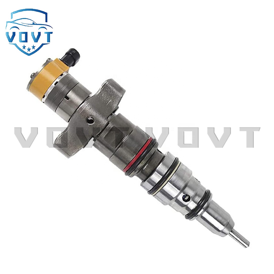 Diesel Engine Parts C7 CAT Injector for Caterpillar Excavator Parts
