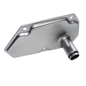 MCT-1414-4 317283JX0C Bac à huile de transmission automatique avec filtre et joints pour Nissan Micra IV Qashqai II Sentra VII Logan <span class=keywords><strong>Stepway</strong></span> - Product Image 4