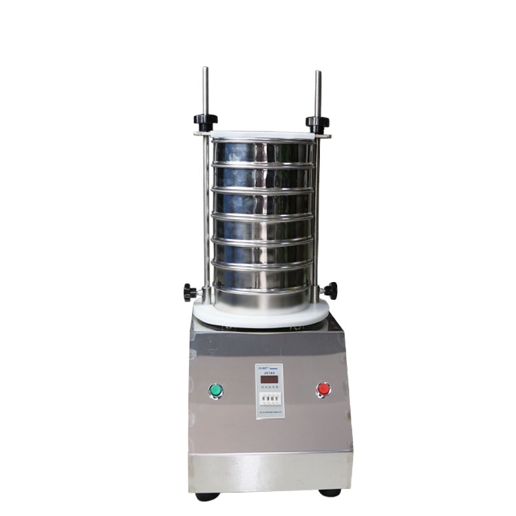 Flexible Customization Lab Vibrating Sieve Shaker