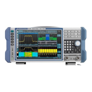 Analizador R&S Rohde & Schwarz FPL1000, Espectrómetro Portátil de Frecuencia de 5kHz-75GHz, 344x196x230mm - Product Image 3