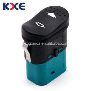 5C1T 14529 AA 98AG 14529 <span class=keywords><strong>CB</strong></span> 1091485 Bouton de commutation de fenêtre pour Ford Focus <span class=keywords><strong>1998</strong></span>-2006/ Escort 2004-2008 - Product Image 2