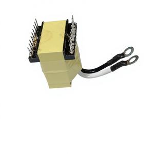 Trafo Frekuensi Tinggi 1000W untuk Pengisi Daya EV, Penyimpanan Energi, Tenaga Surya, Input Tegangan Lebar DS-42C0025 - Product Image 5