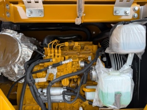 รถขุดมือสองรุ่น Cat 308E2 ยอดนิยม ขายดี รถขุดตีนตะขาบ Cat 308E2 ของแท้จากญี่ปุ่น น้ำหนัก 8 ตัน ราคาดีที่สุด สภาพเหมือนใหม่ - Product Image 6