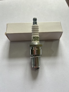 Araba parçaları N GK iridyum bujileri BPR5EGP - Product Image 3