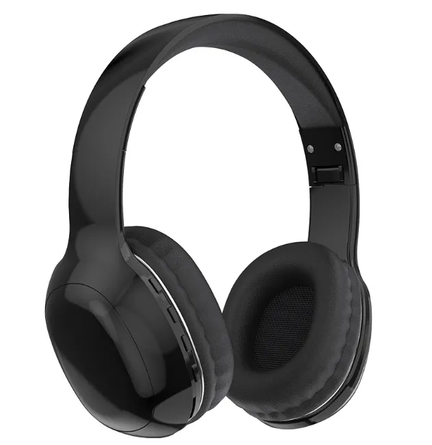 Nueva tendencia auriculares inalámbricos plegables P103 auriculares con efecto de sonido estéreo y calidad de sonido