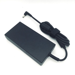 Adaptateur secteur original 19,5 V 11,8 A pour alimentation Chicony 230 W, chargeur pour <span class=keywords><strong>Gigabyte</strong></span> <span class=keywords><strong>Aero</strong></span> 15 16 Aorus 15G 15P A5 - Product Image 4