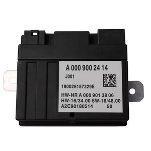 โมดูลควบคุมปั๊มน้ำมัน ADT A0009002414 หมายเลข 0009002414 สำหรับ W213 W205 E220 E300 - Product Image 5