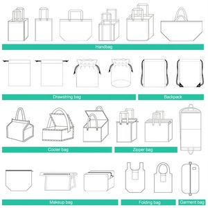 Sac cosmétique de luxe en cuir PU pour femmes grand sac de voyage de maquillage marron avec motif de lettre de Style de mode à fermeture éclair Portable - Product Image 3