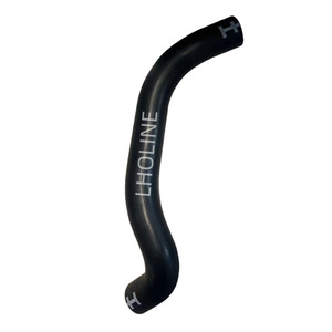 Manguera de Refrigerante LHOLINE 5484590 de Goma EPDM, Pieza de Repuesto para Sistema de Refrigeración Automotriz - Product Image 3