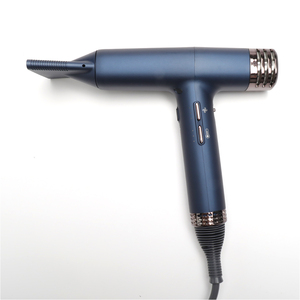 2022 nuovo stile casa potente asciugacapelli elettrico asciugacapelli portatile anione asciugacapelli ioni negativi cura dei capelli professionale asciugatura rapida - Product Image 5