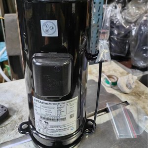 คอมเพรสเซอร์ทำความเย็นฮิตาชิ E655DHD 65D2YG R410A 9000W ระบบทำความเย็นและความร้อน - Product Image 2