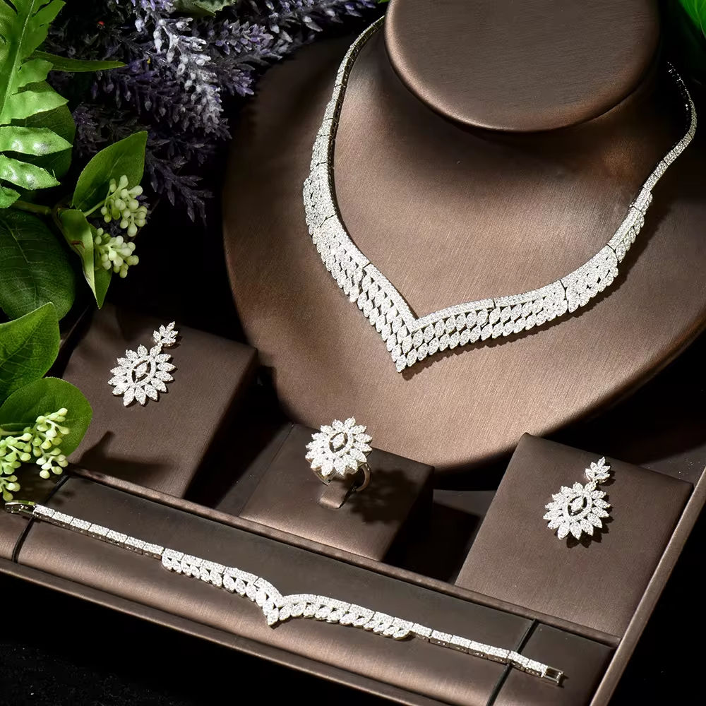 ชุบทองคำขาว