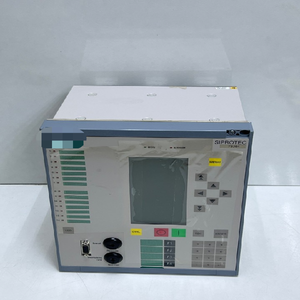 Schutzrelais -7SJ64 7SJ6421-5EB92-wbr1FA0/EE - Product Image 1