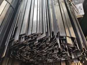 Barras de metal inoxidable, precio de barras planas ss, resistentes a la corrosión - Product Image 3