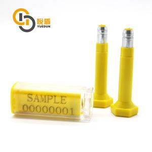 YDBS-306 tự khóa chống xoay container <span class=keywords><strong>Bolt</strong></span> <span class=keywords><strong>Seal</strong></span> cho xe tải - Product Image 4