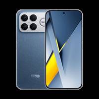 Untuk Xiaomi POCO F8 Ultra dengan Layar FHD 6,8 Inci, CPU Octa Core, RAM 16GB, ROM 512GB, Dual SIM, Versi Global 5G, Tidak Terkunci Pabrik