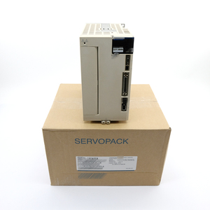 Contactor SGD7S-120A00B202, Variador SGD7S-5R5A00A002, SGD7S-7R6A00A202 - Product Image 2