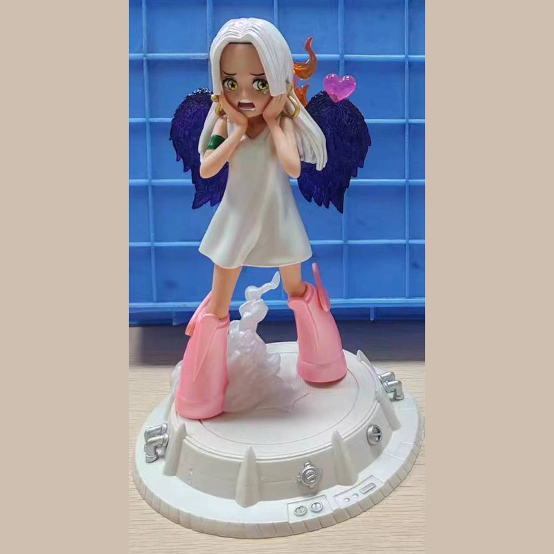 Empress Seraphim (Pink)