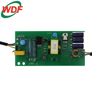 Contrôleur d'imprimante 3D personnalisé, assemblage de carte PCB - Product Image 6