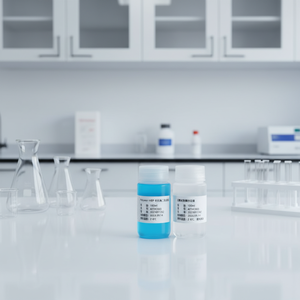 Kit d'anticorps secondaire polymère-HRP anti-souris pour immunohistochimie 6ml/50ml/100ml, stockage 2-8°C - Product Image 2