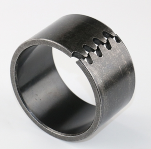 Casquillo Sae841 Componente de latón Arandela plana Casquillo de rodamiento <span class=keywords><strong>BYF</strong></span> para camión y remolque - Product Image 1