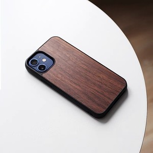 <span class=keywords><strong>เคส</strong></span>โทรศัพท์ไม้เนื้อแข็งธรรมชาติสุดหรู ป้องกันแรงกระแทก เป็นมิตรกับสิ่งแวดล้อม สำหรับ 17 Pro Max |   ฝาครอบป้องกันขายส่ง - Product Image 6